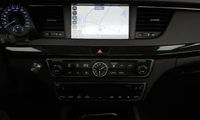 Kia K7 2017, 214097 км, за 5550.05 USD - фото 14