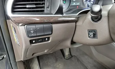Kia K7 2017, 214097 км, за 5550.05 USD - фото 16