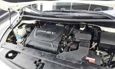 Kia Canival 2015, 141166 км, за 5720.6 USD - фото 6