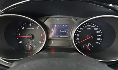 Kia Canival 2015, 141166 км, за 5720.6 USD - фото 8