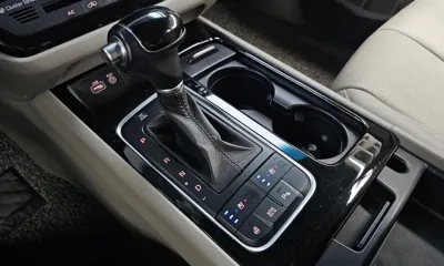 Kia Canival 2015, 141166 км, за 5720.6 USD - фото 9