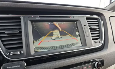 Kia Canival 2015, 141166 км, за 5720.6 USD - фото 15