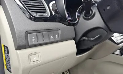 Kia Canival 2015, 141166 км, за 5720.6 USD - фото 16