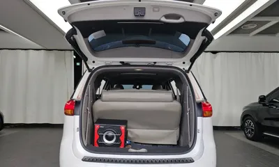 Kia Canival 2015, 141166 км, за 5720.6 USD - фото 20