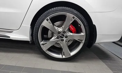 Kia Canival 2015, 141166 км, за 5720.6 USD - фото 21
