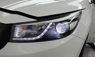 Kia Canival 2015, 141166 км, за 5720.6 USD - фото 22