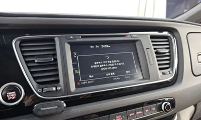 Kia Canival 2015, 141166 км, за 5720.6 USD - фото 33