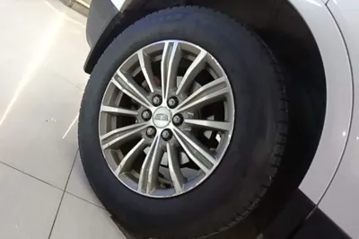 Cadillac XT5 2016, 138100 км, за 12240 USD - фото 11
