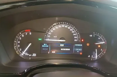 Cadillac XT5 2016, 138100 км, за 12240 USD - фото 14