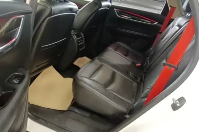 Cadillac XT5 2016, 138100 км, за 12240 USD - фото 20