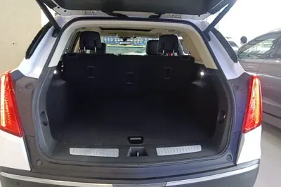 Cadillac XT5 2016, 138100 км, за 12240 USD - фото 22