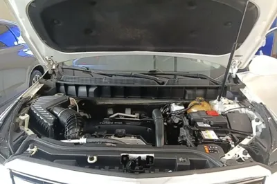 Cadillac XT5 2016, 138100 км, за 12240 USD - фото 24