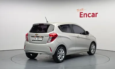 ChevroletGMDaewoo Spark 2019, 38412 км, за 4485.47 USD - фото 2
