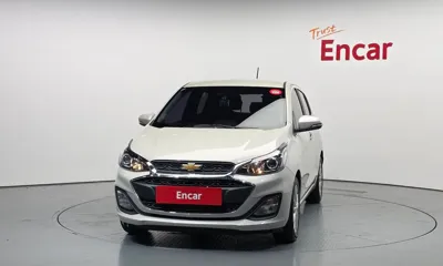 ChevroletGMDaewoo Spark 2019, 38412 км, за 4485.47 USD - фото 3