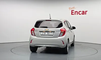 ChevroletGMDaewoo Spark 2019, 38412 км, за 4485.47 USD - фото 4