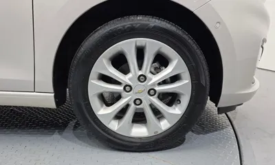 ChevroletGMDaewoo Spark 2019, 38412 км, за 4485.47 USD - фото 5