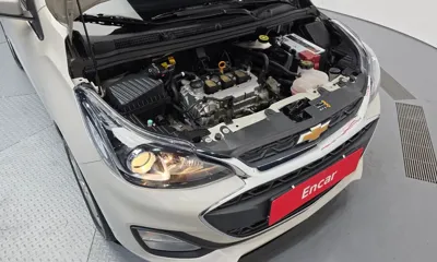 ChevroletGMDaewoo Spark 2019, 38412 км, за 4485.47 USD - фото 6