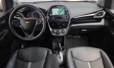 ChevroletGMDaewoo Spark 2019, 38412 км, за 4485.47 USD - фото 7