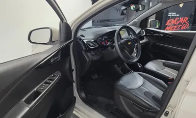 ChevroletGMDaewoo Spark 2019, 38412 км, за 4485.47 USD - фото 10