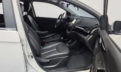 ChevroletGMDaewoo Spark 2019, 38412 км, за 4485.47 USD - фото 11