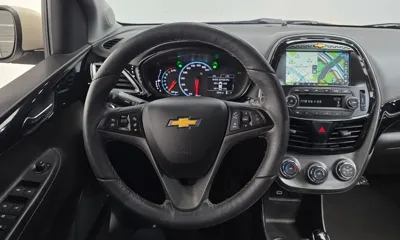 ChevroletGMDaewoo Spark 2019, 38412 км, за 4485.47 USD - фото 13