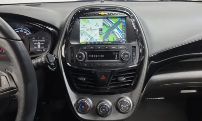 ChevroletGMDaewoo Spark 2019, 38412 км, за 4485.47 USD - фото 15