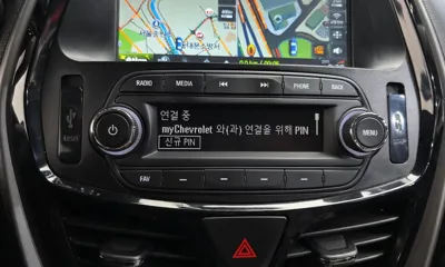 ChevroletGMDaewoo Spark 2019, 38412 км, за 4485.47 USD - фото 17
