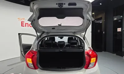 ChevroletGMDaewoo Spark 2019, 38412 км, за 4485.47 USD - фото 20