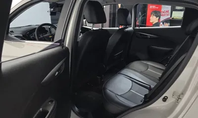 ChevroletGMDaewoo Spark 2019, 38412 км, за 4485.47 USD - фото 26