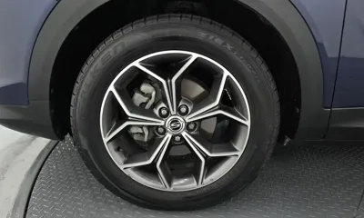 KG_Mobility_Ssangyong KORANDO 2019, 82188 км, за 9042.42 USD