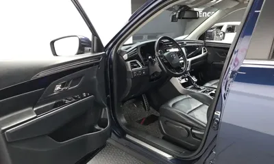 KG_Mobility_Ssangyong KORANDO 2019, 82188 км, за 9042.42 USD - фото 10