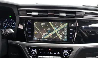 KG_Mobility_Ssangyong KORANDO 2019, 82188 км, за 9042.42 USD - фото 15