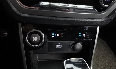 KG_Mobility_Ssangyong KORANDO 2019, 82188 км, за 9042.42 USD - фото 16