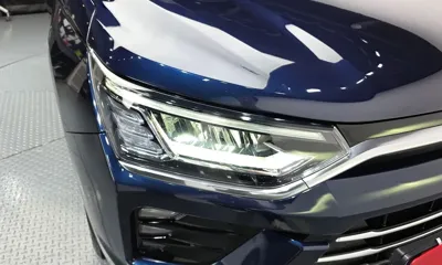 KG_Mobility_Ssangyong KORANDO 2019, 82188 км, за 9042.42 USD - фото 22