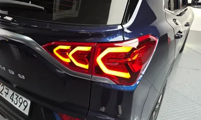KG_Mobility_Ssangyong KORANDO 2019, 82188 км, за 9042.42 USD - фото 23