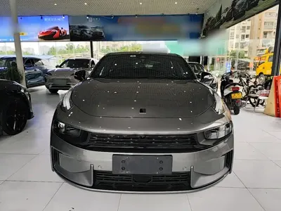 Lynk & Co 03 2022, 32300 км, за 10903.26 USD