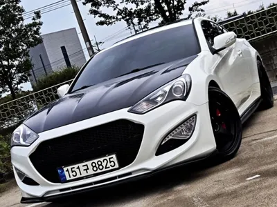 Hyundai Genesis 2010, 160103 км, за 4926.34 USD - фото 11