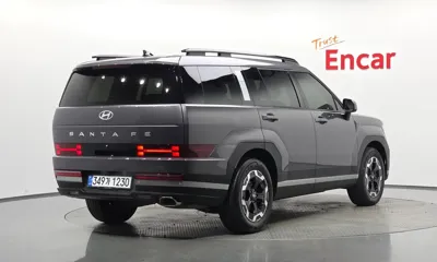 Hyundai Santafe 2024, 20213 км, за 18949.01 USD