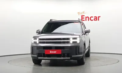 Hyundai Santafe 2024, 20213 км, за 18949.01 USD