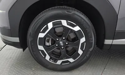 Hyundai Santafe 2024, 20213 км, за 18949.01 USD