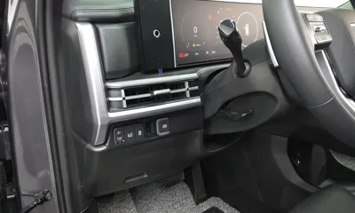 Hyundai Santafe 2024, 20213 км, за 18930.54 USD - фото 13