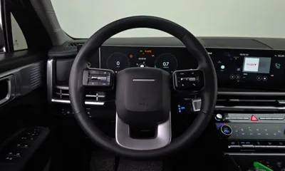 Hyundai Santafe 2024, 20213 км, за 18930.54 USD - фото 14