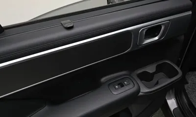 Hyundai Santafe 2024, 20213 км, за 18930.54 USD - фото 18