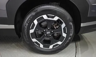 Hyundai Santafe 2024, 20213 км, за 18930.54 USD - фото 21