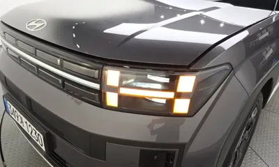 Hyundai Santafe 2024, 20213 км, за 18930.54 USD - фото 22