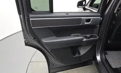 Hyundai Santafe 2024, 20213 км, за 18930.54 USD - фото 25