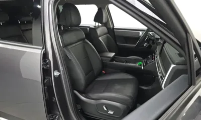 Hyundai Santafe 2024, 20213 км, за 18930.54 USD - фото 26