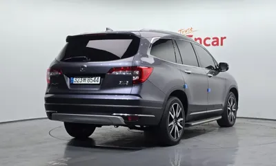 Honda Pilot 2021, 95128 км, за 20021.01 USD