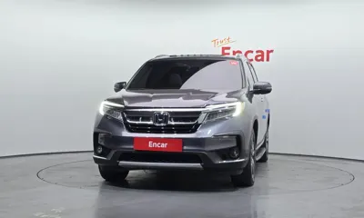 Honda Pilot 2021, 95128 км, за 20021.01 USD