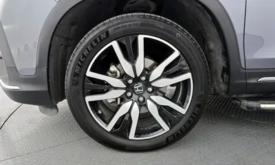 Honda Pilot 2021, 95128 км, за 20021.01 USD